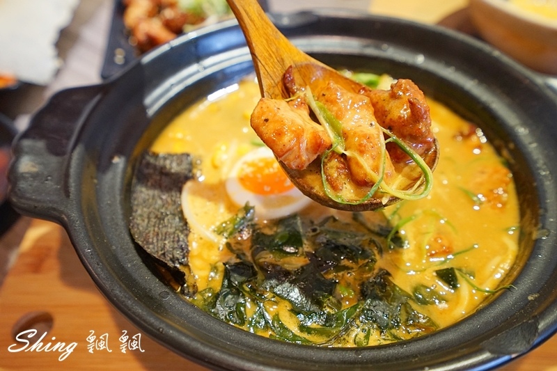 信川屋有機玫瑰拉麵新登場-全台唯一玫瑰拉麵,重成本製作吃的到玫瑰香氣,堅持手作麵條及熬煮高湯,勤美隱藏巷弄拉麵店 @博士生瘋狂日記 信川屋有機玫瑰拉麵新登場-全台唯一玫瑰拉麵,重成本製作吃的到玫瑰香氣,堅持手作麵條及熬煮高湯,勤美隱藏巷弄拉麵店 @博士生瘋狂日記