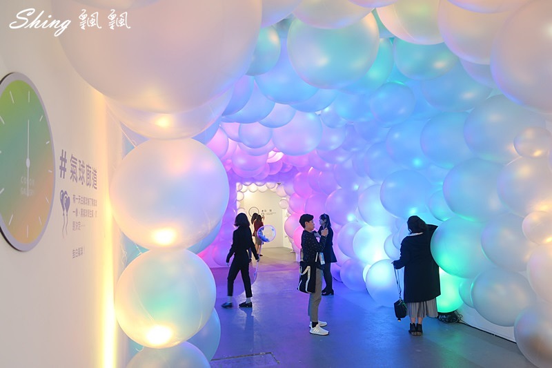 台北松菸色廊展-2018超夯網美聖地,IG熱門打卡景點在Color Gallery @博士生瘋狂日記 台北松菸色廊展-2018超夯網美聖地,IG熱門打卡景點在Color Gallery @博士生瘋狂日記