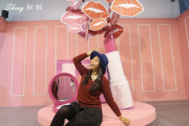 台北松菸色廊展-2018超夯網美聖地,IG熱門打卡景點在Color Gallery @博士生瘋狂日記 台北松菸色廊展-2018超夯網美聖地,IG熱門打卡景點在Color Gallery @博士生瘋狂日記