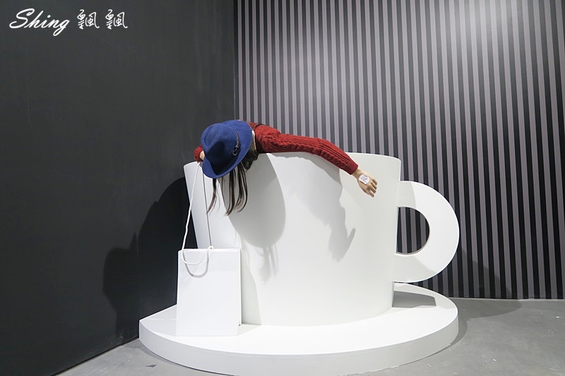 台北松菸色廊展-2018超夯網美聖地,IG熱門打卡景點在Color Gallery @博士生瘋狂日記 台北松菸色廊展-2018超夯網美聖地,IG熱門打卡景點在Color Gallery @博士生瘋狂日記