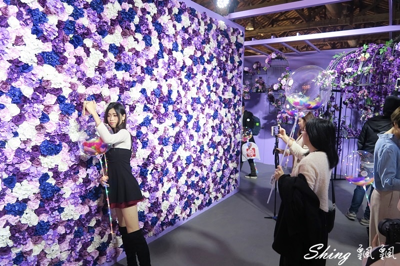 台北松菸色廊展-2018超夯網美聖地,IG熱門打卡景點在Color Gallery @博士生瘋狂日記 台北松菸色廊展-2018超夯網美聖地,IG熱門打卡景點在Color Gallery @博士生瘋狂日記