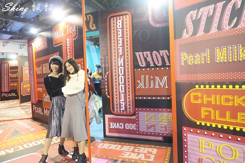 台北松菸色廊展-2018超夯網美聖地,IG熱門打卡景點在Color Gallery @博士生瘋狂日記 台北松菸色廊展-2018超夯網美聖地,IG熱門打卡景點在Color Gallery @博士生瘋狂日記