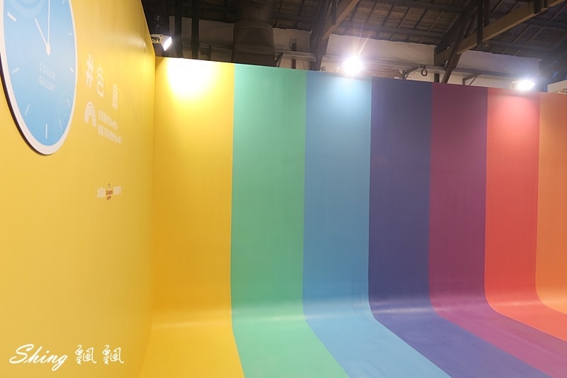 台北松菸色廊展-2018超夯網美聖地,IG熱門打卡景點在Color Gallery @博士生瘋狂日記 台北松菸色廊展-2018超夯網美聖地,IG熱門打卡景點在Color Gallery @博士生瘋狂日記
