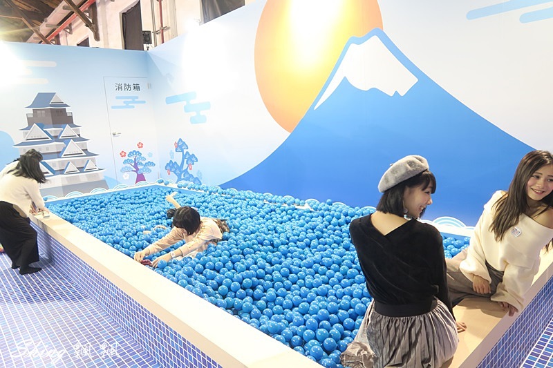 台北松菸色廊展-2018超夯網美聖地,IG熱門打卡景點在Color Gallery @博士生瘋狂日記 台北松菸色廊展-2018超夯網美聖地,IG熱門打卡景點在Color Gallery @博士生瘋狂日記