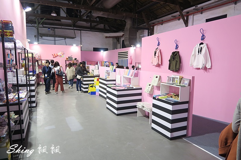 台北松菸色廊展-2018超夯網美聖地,IG熱門打卡景點在Color Gallery @博士生瘋狂日記 台北松菸色廊展-2018超夯網美聖地,IG熱門打卡景點在Color Gallery @博士生瘋狂日記