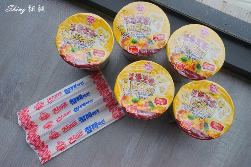 韓國不倒翁起司泡麵-飄飄最愛吃的泡麵口味,起司口味評比第一名! @博士生瘋狂日記 韓國不倒翁起司泡麵-飄飄最愛吃的泡麵口味,起司口味評比第一名! @博士生瘋狂日記