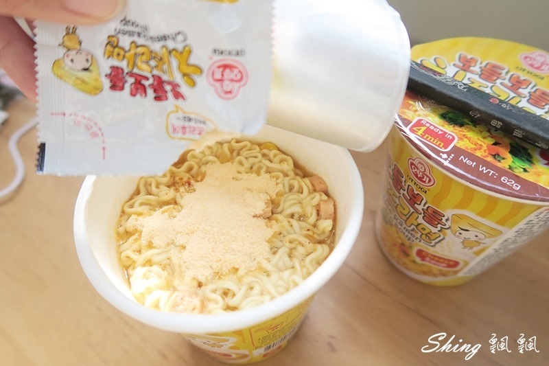 韓國不倒翁起司泡麵-飄飄最愛吃的泡麵口味,起司口味評比第一名! @博士生瘋狂日記 韓國不倒翁起司泡麵-飄飄最愛吃的泡麵口味,起司口味評比第一名! @博士生瘋狂日記