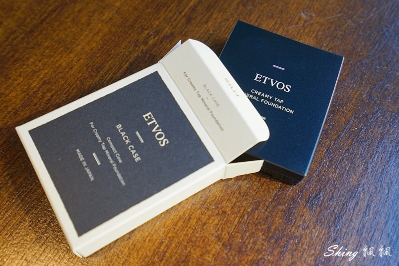 ETVOS恆采亮顏礦物粉凝霜-混合肌竟然也可以無比貼合的底妝,不用卸妝的真正裸妝感! @博士生瘋狂日記 ETVOS恆采亮顏礦物粉凝霜-混合肌竟然也可以無比貼合的底妝,不用卸妝的真正裸妝感! @博士生瘋狂日記