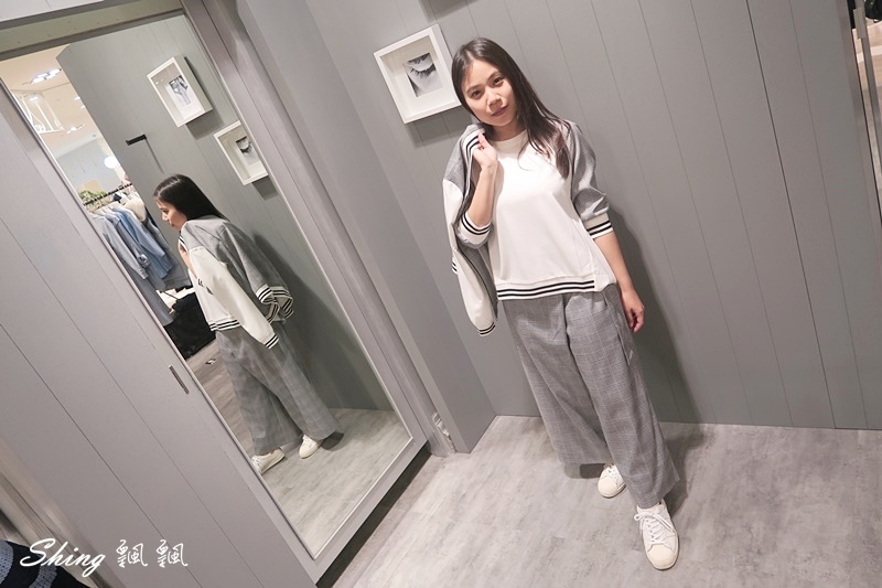 AEVEA專櫃品牌2018春夏設計穿搭-立體剪裁×時尚百搭,不敗的簡約衣著新藝術 @博士生瘋狂日記 AEVEA專櫃品牌2018春夏設計穿搭-立體剪裁×時尚百搭,不敗的簡約衣著新藝術 @博士生瘋狂日記