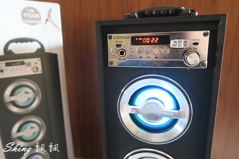 E-books中景科技D21藍牙音霸多功能音箱-戶外活動演出,社團練舞,唱歌派對行動卡拉OK @博士生瘋狂日記 E-books中景科技D21藍牙音霸多功能音箱-戶外活動演出,社團練舞,唱歌派對行動卡拉OK @博士生瘋狂日記