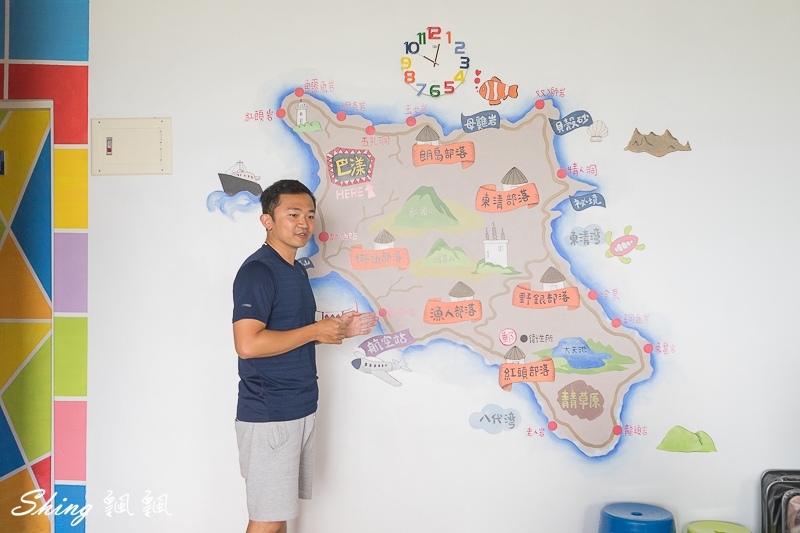 蘭嶼巴漾民宿-包山包海包住包故事,蘭嶼三天兩夜,我住在無敵海景房躺著看夕陽 @博士生瘋狂日記 蘭嶼巴漾民宿-包山包海包住包故事,蘭嶼三天兩夜,我住在無敵海景房躺著看夕陽 @博士生瘋狂日記