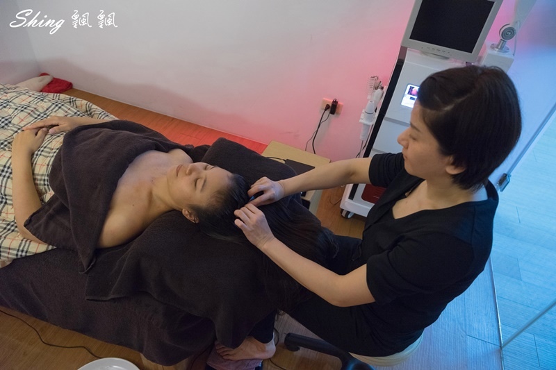台中婕亨美容-擺脫負能量的頭部腦課程,在悶熱的夏天也能感覺頭腦煥然一新!! @博士生瘋狂日記 台中婕亨美容-擺脫負能量的頭部腦課程,在悶熱的夏天也能感覺頭腦煥然一新!! @博士生瘋狂日記