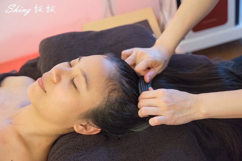 台中婕亨美容-擺脫負能量的頭部腦課程,在悶熱的夏天也能感覺頭腦煥然一新!! @博士生瘋狂日記 台中婕亨美容-擺脫負能量的頭部腦課程,在悶熱的夏天也能感覺頭腦煥然一新!! @博士生瘋狂日記