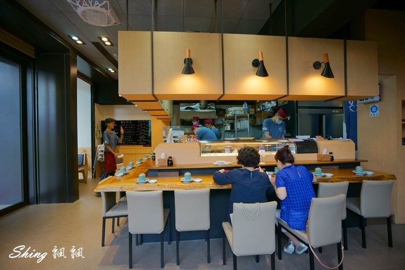 台中平價日本料理三合鰻屋-小資女也吃得起的超划算海大蝦VS鰻魚個人主廚套餐 @博士生瘋狂日記 台中平價日本料理三合鰻屋-小資女也吃得起的超划算海大蝦VS鰻魚個人主廚套餐 @博士生瘋狂日記