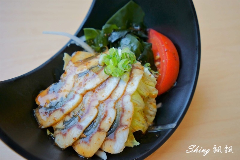 台中平價日本料理三合鰻屋-小資女也吃得起的超划算海大蝦VS鰻魚個人主廚套餐 @博士生瘋狂日記 台中平價日本料理三合鰻屋-小資女也吃得起的超划算海大蝦VS鰻魚個人主廚套餐 @博士生瘋狂日記