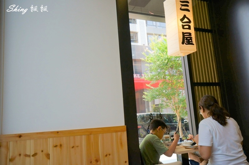 台中平價日本料理三合鰻屋-小資女也吃得起的超划算海大蝦VS鰻魚個人主廚套餐 @博士生瘋狂日記 台中平價日本料理三合鰻屋-小資女也吃得起的超划算海大蝦VS鰻魚個人主廚套餐 @博士生瘋狂日記
