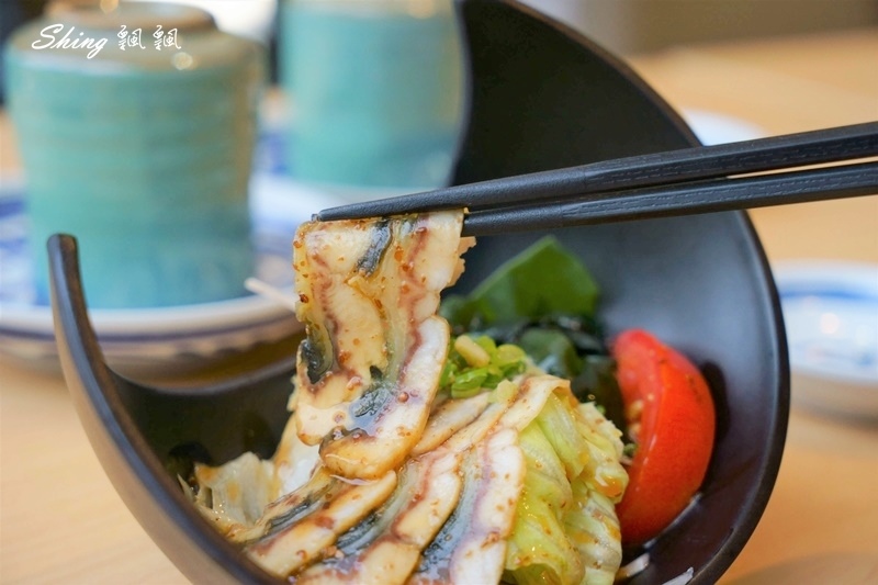 台中平價日本料理三合鰻屋-小資女也吃得起的超划算海大蝦VS鰻魚個人主廚套餐 @博士生瘋狂日記 台中平價日本料理三合鰻屋-小資女也吃得起的超划算海大蝦VS鰻魚個人主廚套餐 @博士生瘋狂日記