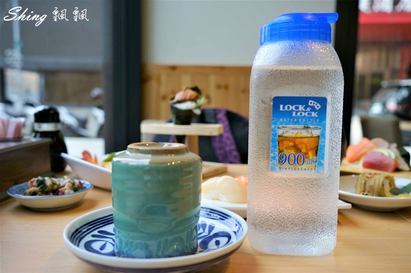 台中平價日本料理三合鰻屋-小資女也吃得起的超划算海大蝦VS鰻魚個人主廚套餐 @博士生瘋狂日記 台中平價日本料理三合鰻屋-小資女也吃得起的超划算海大蝦VS鰻魚個人主廚套餐 @博士生瘋狂日記