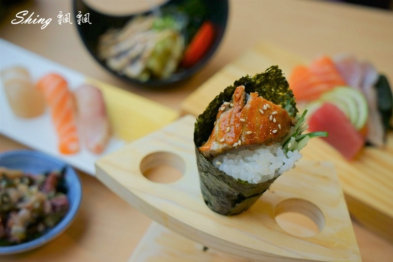 台中平價日本料理三合鰻屋-小資女也吃得起的超划算海大蝦VS鰻魚個人主廚套餐 @博士生瘋狂日記 台中平價日本料理三合鰻屋-小資女也吃得起的超划算海大蝦VS鰻魚個人主廚套餐 @博士生瘋狂日記
