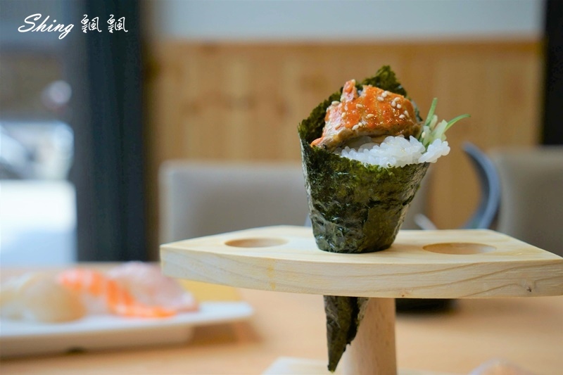 台中平價日本料理三合鰻屋-小資女也吃得起的超划算海大蝦VS鰻魚個人主廚套餐 @博士生瘋狂日記 台中平價日本料理三合鰻屋-小資女也吃得起的超划算海大蝦VS鰻魚個人主廚套餐 @博士生瘋狂日記