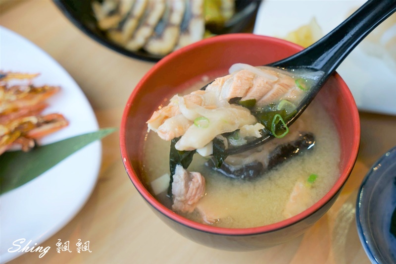 台中平價日本料理三合鰻屋-小資女也吃得起的超划算海大蝦VS鰻魚個人主廚套餐 @博士生瘋狂日記 台中平價日本料理三合鰻屋-小資女也吃得起的超划算海大蝦VS鰻魚個人主廚套餐 @博士生瘋狂日記