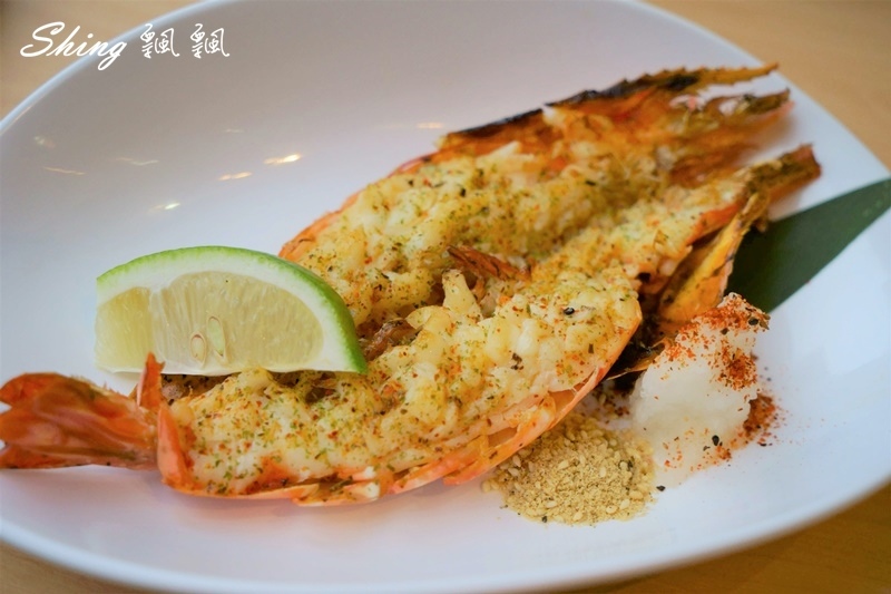 台中平價日本料理三合鰻屋-小資女也吃得起的超划算海大蝦VS鰻魚個人主廚套餐 @博士生瘋狂日記 台中平價日本料理三合鰻屋-小資女也吃得起的超划算海大蝦VS鰻魚個人主廚套餐 @博士生瘋狂日記