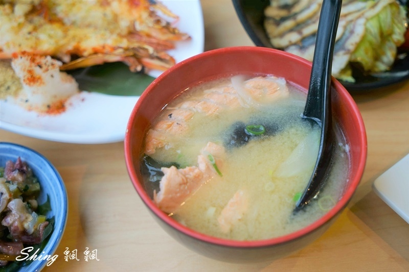台中平價日本料理三合鰻屋-小資女也吃得起的超划算海大蝦VS鰻魚個人主廚套餐 @博士生瘋狂日記 台中平價日本料理三合鰻屋-小資女也吃得起的超划算海大蝦VS鰻魚個人主廚套餐 @博士生瘋狂日記