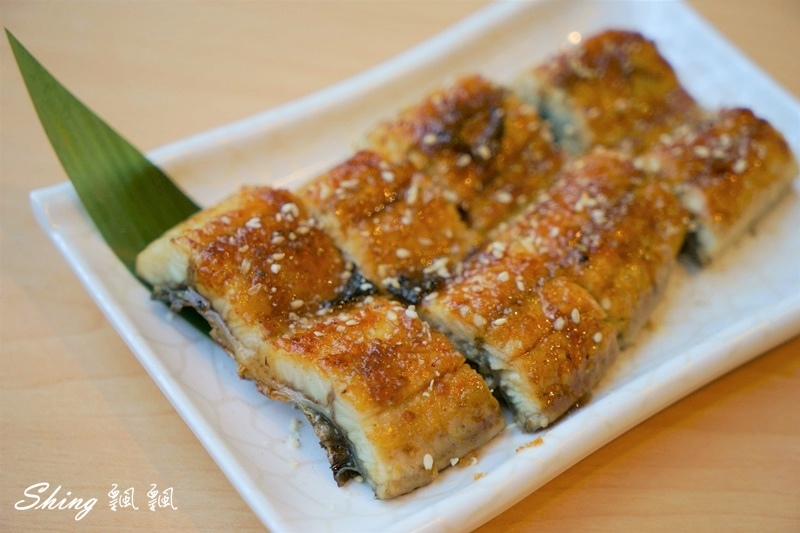 台中平價日本料理三合鰻屋-小資女也吃得起的超划算海大蝦VS鰻魚個人主廚套餐 @博士生瘋狂日記 台中平價日本料理三合鰻屋-小資女也吃得起的超划算海大蝦VS鰻魚個人主廚套餐 @博士生瘋狂日記