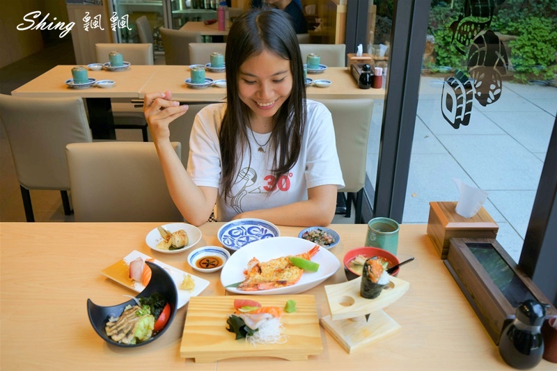 台中平價日本料理三合鰻屋-小資女也吃得起的超划算海大蝦VS鰻魚個人主廚套餐 @博士生瘋狂日記 台中平價日本料理三合鰻屋-小資女也吃得起的超划算海大蝦VS鰻魚個人主廚套餐 @博士生瘋狂日記