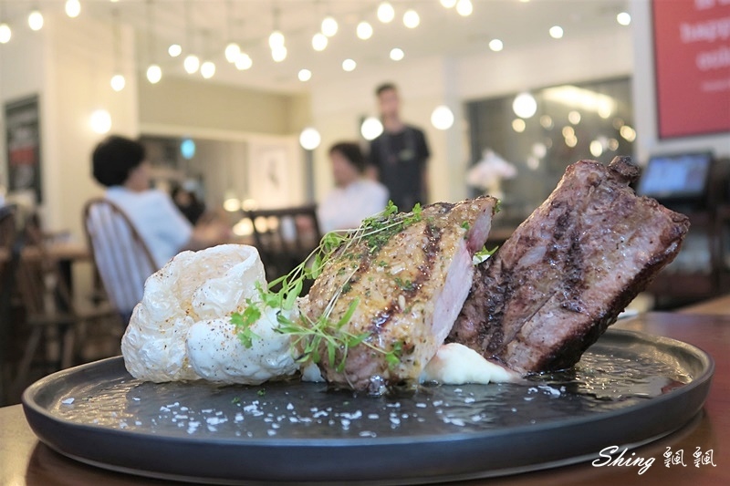 台北中山站聚餐餐廳推薦-ButterMilk摩登美式餐廳,環境輕鬆舒適,原木炭燒食材創意料理,創意美式料理 @博士生瘋狂日記 台北中山站聚餐餐廳推薦-ButterMilk摩登美式餐廳,環境輕鬆舒適,原木炭燒食材創意料理,創意美式料理 @博士生瘋狂日記