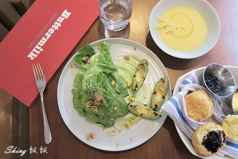 台北中山站聚餐餐廳推薦-ButterMilk摩登美式餐廳,環境輕鬆舒適,原木炭燒食材創意料理,創意美式料理 @博士生瘋狂日記 台北中山站聚餐餐廳推薦-ButterMilk摩登美式餐廳,環境輕鬆舒適,原木炭燒食材創意料理,創意美式料理 @博士生瘋狂日記