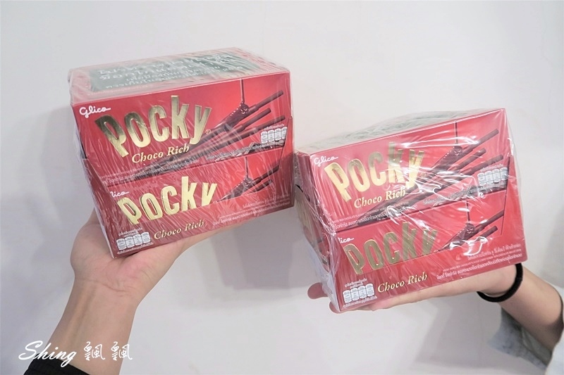 泰國必買伴手禮-泰國旅遊買到手軟,經典版巧克力pocky最好吃,羊乳片價格差超多 @博士生瘋狂日記 泰國必買伴手禮-泰國旅遊買到手軟,經典版巧克力pocky最好吃,羊乳片價格差超多 @博士生瘋狂日記