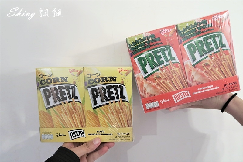 泰國必買伴手禮-泰國旅遊買到手軟,經典版巧克力pocky最好吃,羊乳片價格差超多 @博士生瘋狂日記 泰國必買伴手禮-泰國旅遊買到手軟,經典版巧克力pocky最好吃,羊乳片價格差超多 @博士生瘋狂日記