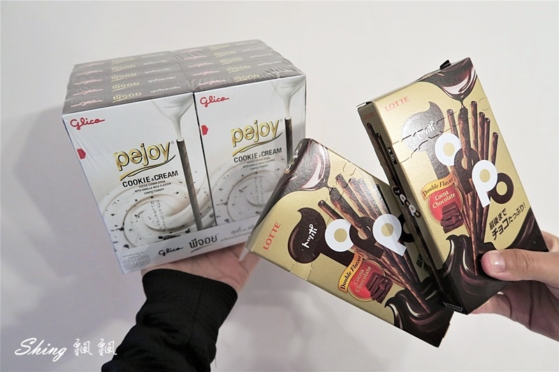 泰國必買伴手禮-泰國旅遊買到手軟,經典版巧克力pocky最好吃,羊乳片價格差超多 @博士生瘋狂日記 泰國必買伴手禮-泰國旅遊買到手軟,經典版巧克力pocky最好吃,羊乳片價格差超多 @博士生瘋狂日記