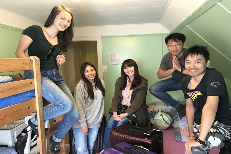 瑞士住宿推薦Jenny’s Home-近蘇黎世機場與德國邊境的瑞士親子友善民宿,免費彭湃早餐很有家的味道 @博士生瘋狂日記 瑞士住宿推薦Jenny’s Home-近蘇黎世機場與德國邊境的瑞士親子友善民宿,免費彭湃早餐很有家的味道 @博士生瘋狂日記