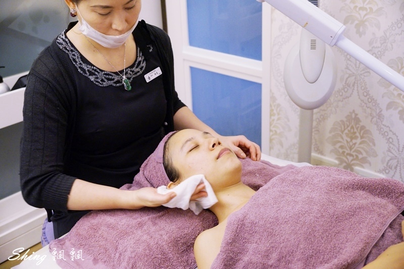 漾時尚美學館 Young Spa-台北東區預約制深度臉部筋絡放鬆,不可錯過的特殊撥經與頭部按摩手法,臉部換季大掃除!! @博士生瘋狂日記 漾時尚美學館 Young Spa-台北東區預約制深度臉部筋絡放鬆,不可錯過的特殊撥經與頭部按摩手法,臉部換季大掃除!! @博士生瘋狂日記