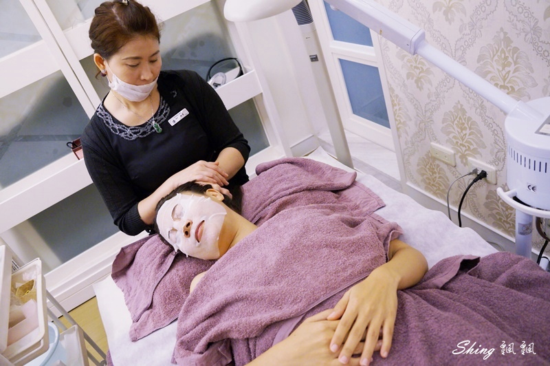 漾時尚美學館 Young Spa-台北東區預約制深度臉部筋絡放鬆,不可錯過的特殊撥經與頭部按摩手法,臉部換季大掃除!! @博士生瘋狂日記 漾時尚美學館 Young Spa-台北東區預約制深度臉部筋絡放鬆,不可錯過的特殊撥經與頭部按摩手法,臉部換季大掃除!! @博士生瘋狂日記