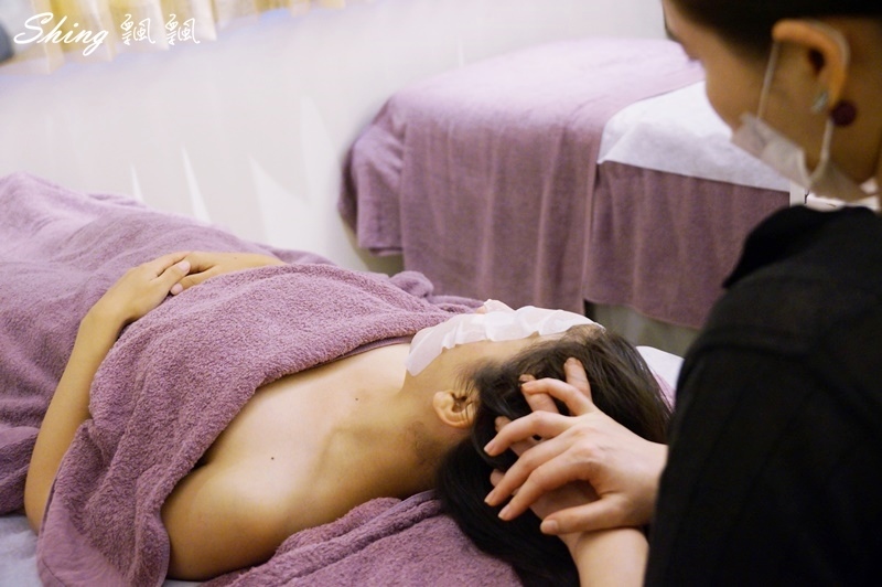 漾時尚美學館 Young Spa-台北東區預約制深度臉部筋絡放鬆,不可錯過的特殊撥經與頭部按摩手法,臉部換季大掃除!! @博士生瘋狂日記 漾時尚美學館 Young Spa-台北東區預約制深度臉部筋絡放鬆,不可錯過的特殊撥經與頭部按摩手法,臉部換季大掃除!! @博士生瘋狂日記