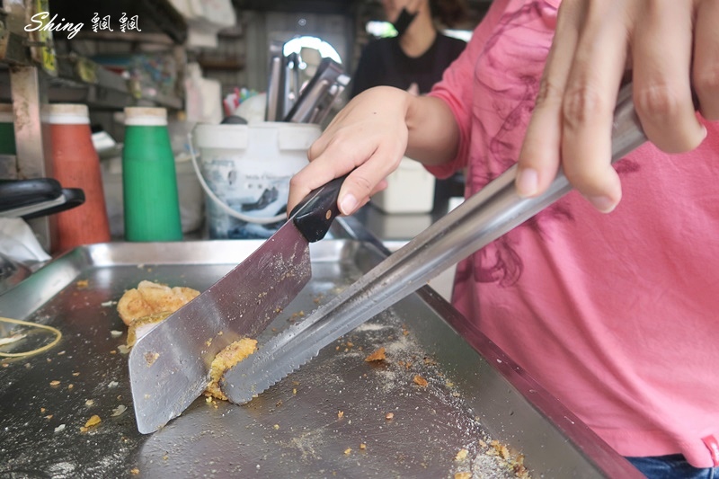 小琉球必須吃的熱門早餐-洪媽媽早餐店,琉球粿與香Q蔥油條最特別,白糖粿是新歡,賓士包當點心 @博士生瘋狂日記 小琉球必須吃的熱門早餐-洪媽媽早餐店,琉球粿與香Q蔥油條最特別,白糖粿是新歡,賓士包當點心 @博士生瘋狂日記