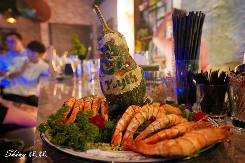 Myth-Dragon 台中夜店餐酒館-台中中國風酒吧,質感調酒還有川劇變臉表演,展現全新風格的復古小上海 @博士生瘋狂日記 Myth-Dragon 台中夜店餐酒館-台中中國風酒吧,質感調酒還有川劇變臉表演,展現全新風格的復古小上海 @博士生瘋狂日記