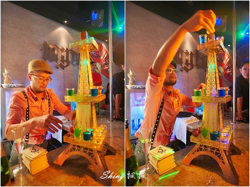 Myth-Dragon 台中夜店餐酒館-台中中國風酒吧,質感調酒還有川劇變臉表演,展現全新風格的復古小上海 @博士生瘋狂日記 Myth-Dragon 台中夜店餐酒館-台中中國風酒吧,質感調酒還有川劇變臉表演,展現全新風格的復古小上海 @博士生瘋狂日記