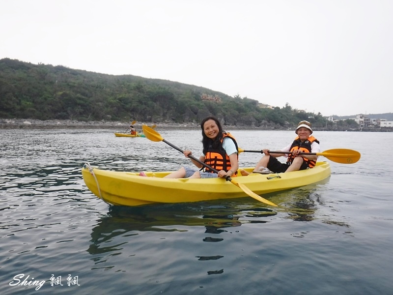 小琉球獨木舟基地-海上獨木舟,體驗荒洋中的一條船,漂浮浪漫看夕陽,讓你從不同角度看小琉球島嶼 @博士生瘋狂日記 小琉球獨木舟基地-海上獨木舟,體驗荒洋中的一條船,漂浮浪漫看夕陽,讓你從不同角度看小琉球島嶼 @博士生瘋狂日記