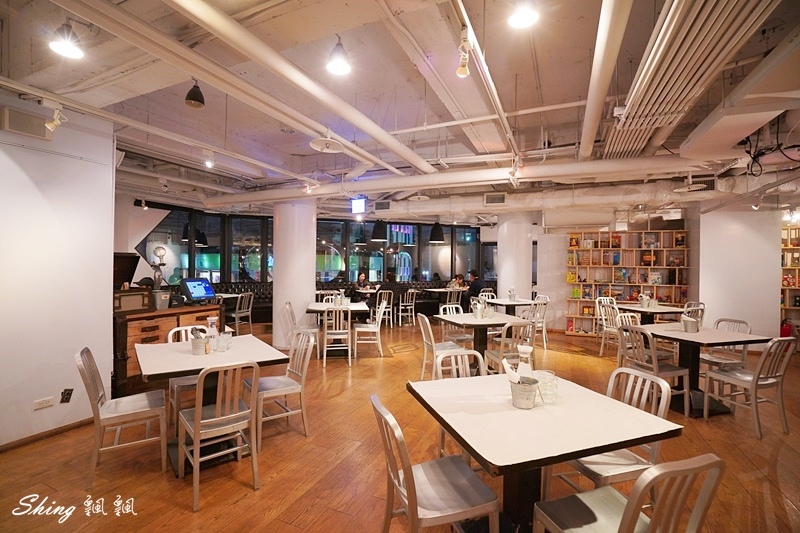 意舍酒店amba西門町吃吧餐廳-工業風西門寬敞用餐環境,弄中取靜,適合請客或聚餐 @博士生瘋狂日記 意舍酒店amba西門町吃吧餐廳-工業風西門寬敞用餐環境,弄中取靜,適合請客或聚餐 @博士生瘋狂日記