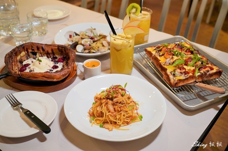 意舍酒店amba西門町吃吧餐廳-工業風西門寬敞用餐環境,弄中取靜,適合請客或聚餐 @博士生瘋狂日記 意舍酒店amba西門町吃吧餐廳-工業風西門寬敞用餐環境,弄中取靜,適合請客或聚餐 @博士生瘋狂日記