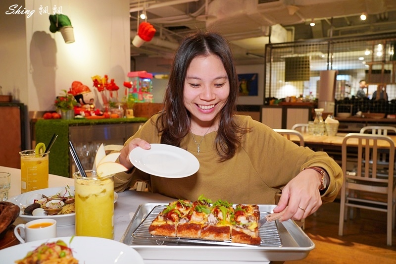 意舍酒店amba西門町吃吧餐廳-工業風西門寬敞用餐環境,弄中取靜,適合請客或聚餐 @博士生瘋狂日記 意舍酒店amba西門町吃吧餐廳-工業風西門寬敞用餐環境,弄中取靜,適合請客或聚餐 @博士生瘋狂日記