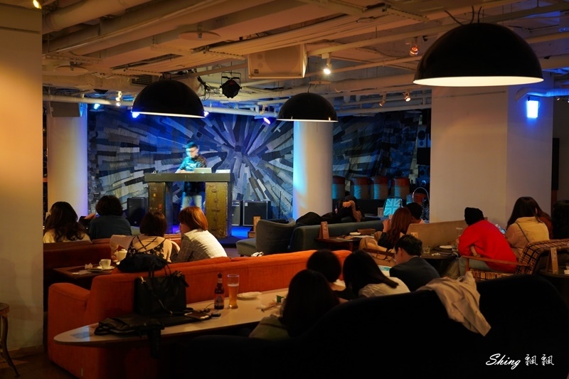 意舍酒店amba西門町吃吧餐廳-工業風西門寬敞用餐環境,弄中取靜,適合請客或聚餐 @博士生瘋狂日記 意舍酒店amba西門町吃吧餐廳-工業風西門寬敞用餐環境,弄中取靜,適合請客或聚餐 @博士生瘋狂日記
