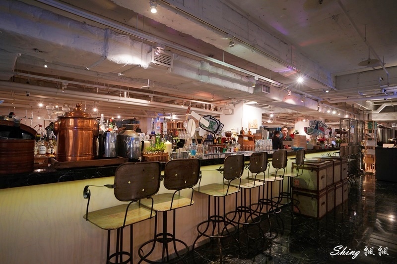 意舍酒店amba西門町吃吧餐廳-工業風西門寬敞用餐環境,弄中取靜,適合請客或聚餐 @博士生瘋狂日記 意舍酒店amba西門町吃吧餐廳-工業風西門寬敞用餐環境,弄中取靜,適合請客或聚餐 @博士生瘋狂日記