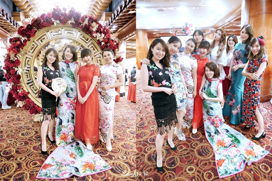 台北婚宴推薦-圓山大飯店大囍宮廷宴氣派婚禮,新娘物語WEDDINGS @博士生瘋狂日記 台北婚宴推薦-圓山大飯店大囍宮廷宴氣派婚禮,新娘物語WEDDINGS @博士生瘋狂日記