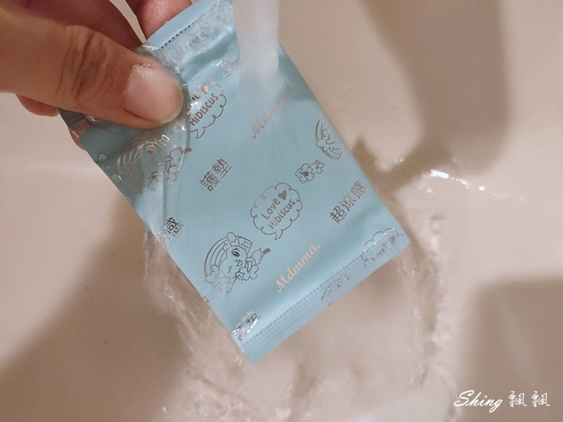 Mdmmd.護妳涼感衛生棉-茶樹薄荷精油添加,OPEN小將15周年限定聯名款可愛上市! @博士生瘋狂日記 Mdmmd.護妳涼感衛生棉-茶樹薄荷精油添加,OPEN小將15周年限定聯名款可愛上市! @博士生瘋狂日記