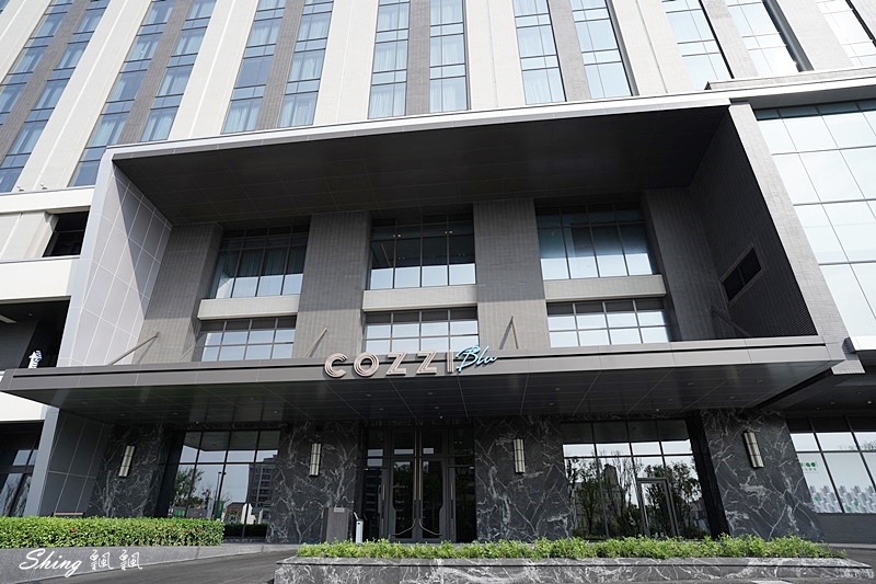 Cozzi Blu和逸飯店桃園館-全台首座海洋主題住宿飯店,Xpark水族館夜宿飯店,桃園高鐵走路15分鐘! @博士生瘋狂日記 Cozzi Blu和逸飯店桃園館-全台首座海洋主題住宿飯店,Xpark水族館夜宿飯店,桃園高鐵走路15分鐘! @博士生瘋狂日記